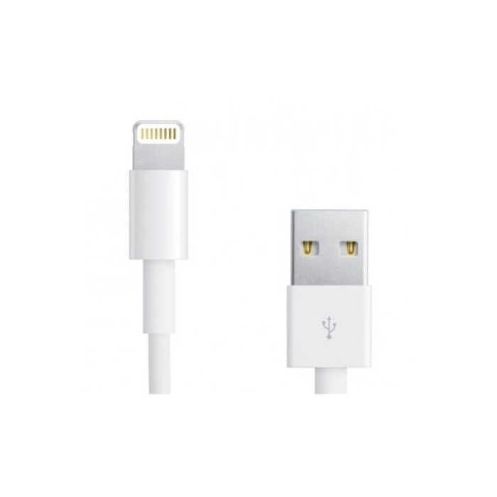 Дата кабель USB 2.0 AM to Lightning 1.0m PowerPlant (DV00DV4042)