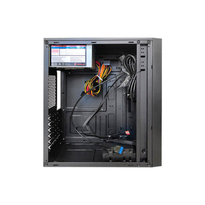 Корпус для ПК FrimeCom Q25 450W