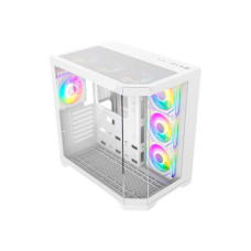 Корпус Gamemax HYPE-A White