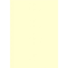 Папір Buromax А4, 80g, PASTEL cream, 20sh (BM.2721220-49)