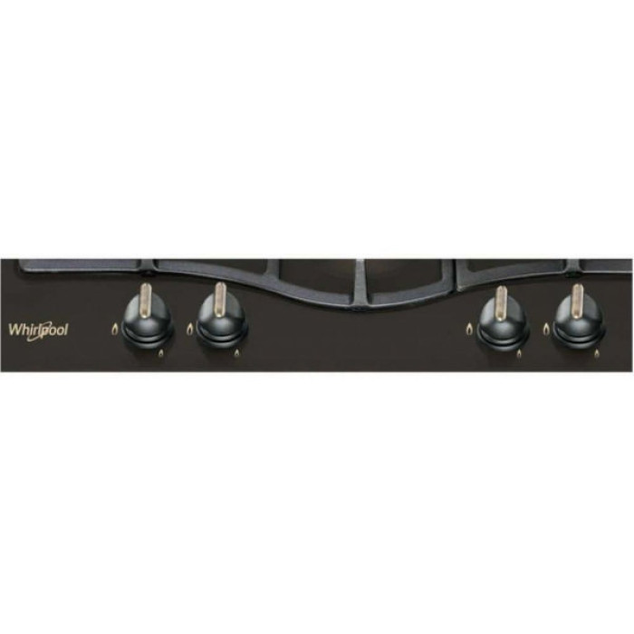 Варочна поверхня Whirlpool GMT6422AN