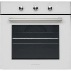 Духова шафа GRANADO GEO 62-0200 white (GEO26202001)