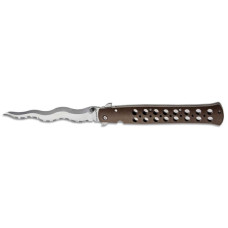 Ніж Cold Steel Ti-Lite 6" Kris Blade (CS-26SXK6S)