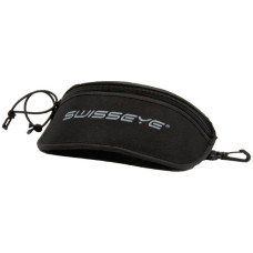 Тактичні окуляри Swiss Eye Apache Olive (40233)