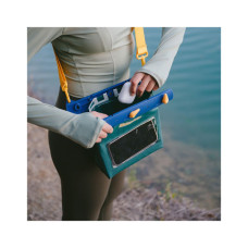 Гермопакет Naturehike -сумка CNK2300BS016 2,6 л темно-зелена (6976023924910)