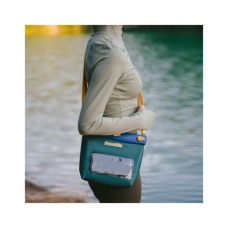 Гермопакет Naturehike -сумка CNK2300BS016 2,6 л темно-зелена (6976023924910)