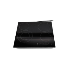 Варочна поверхня Grunhelm GPC 725 BE