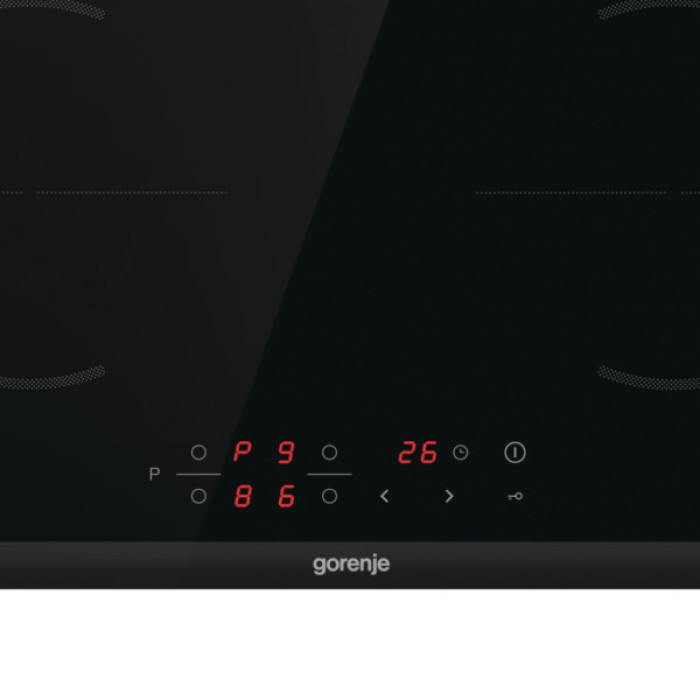 Варочна поверхня Gorenje GI6401BCE