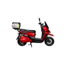 Електроскутер Atlas Tour Box Plus 2500W Red (3188)