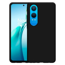 Чохол до мобільного телефона BeCover OnePlus Nord CE 4 Lite Black (715059)