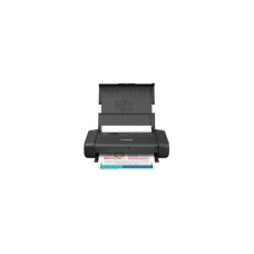Струменевий принтер Canon MAXIFY BX110 with battery (7069C027AA)