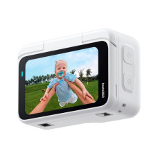 Екшн-камера Insta360 GO Ultra Standard Edition Arctic White (6977644761342)