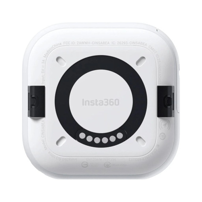 Екшн-камера Insta360 GO Ultra Standard Edition Arctic White (6977644761342)