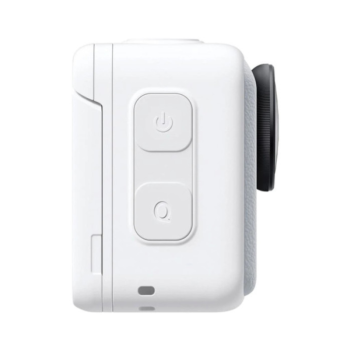 Екшн-камера Insta360 GO Ultra Standard Edition Arctic White (6977644761342)