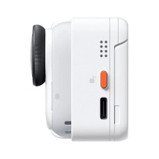 Екшн-камера Insta360 GO Ultra Standard Edition Arctic White (6977644761342)