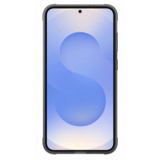 Чохол до мобільного телефона Samsung Flipsuit (Rugged) Samsung Galaxy S25 Black (EF-JS931CBEGWW)