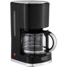 Крапельна кавоварка ECG KP 2150 Stripe