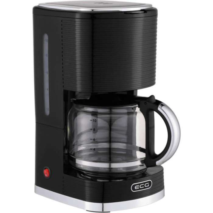 Крапельна кавоварка ECG KP 2150 Stripe