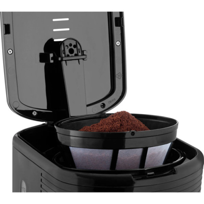 Крапельна кавоварка ECG KP 2150 Stripe