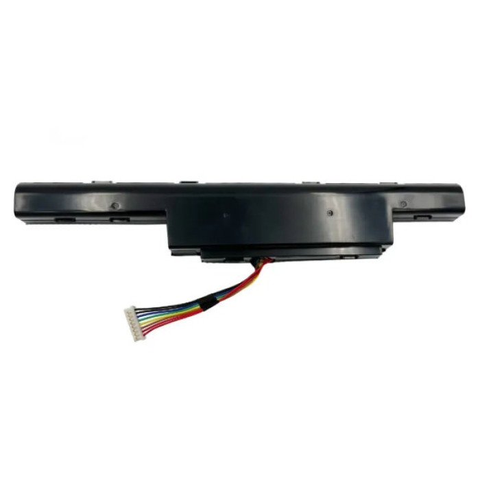 Акумулятор до ноутбука Acer Aspire E5-575G AS16B5J 56Wh (5200mAh), 6cell, 10.8V, Li-ion AlSoft (A71019)