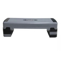 Степ-платформа Toorx Advance 3-ступінчаста 90 х 32,5 х 15-20-25 см (AHF-002) (931109)