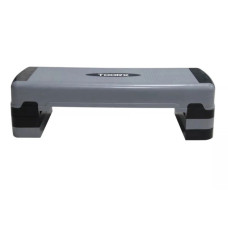 Степ-платформа Toorx Advance 3-ступінчаста 90 х 32,5 х 15-20-25 см (AHF-002) (931109)