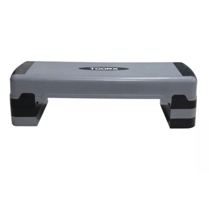 Степ-платформа Toorx Advance 3-ступінчаста 90 х 32,5 х 15-20-25 см (AHF-002) (931109)