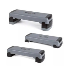 Степ-платформа Toorx Advance 3-ступінчаста 90 х 32,5 х 15-20-25 см (AHF-002) (931109)