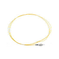 Пігтейл Cor-X FC/UPC-1,5 Flex (G.657A2), 10шт=1пач (OFP-FC/UPC-1,5 Flex G.657A2 / 286211)