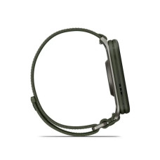 Смарт-годинник Garmin Venu X1, Moss, GPS (010-02980-03)