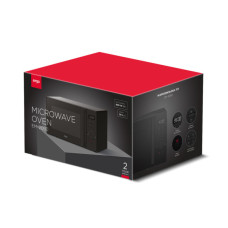 Мікрохвильова піч Ergo EM-2050
