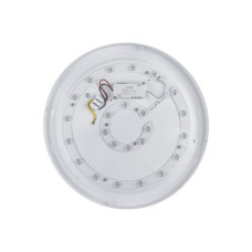 Світильник Vestum GRILL зоряне небо 36W 4000К 2900Lm (VS-80039)