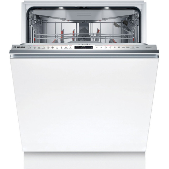 Посудомийна машина Bosch SMV8YCX02E