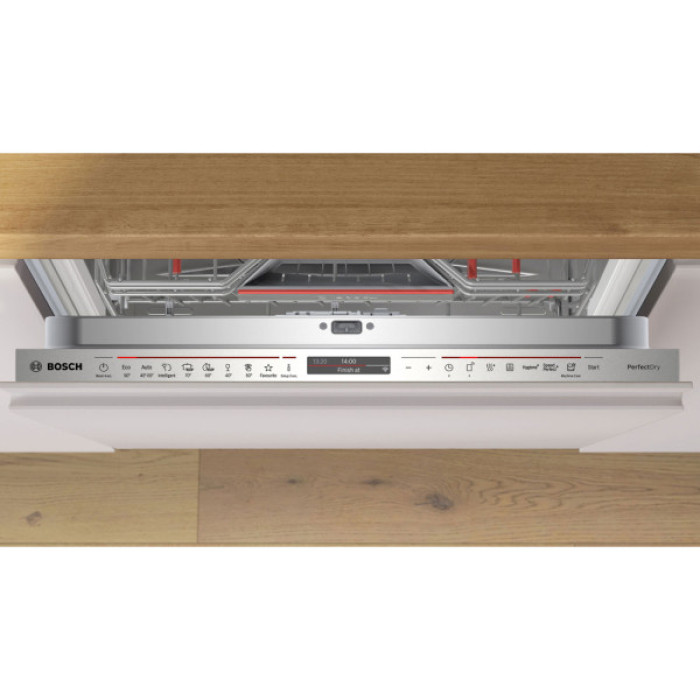 Посудомийна машина Bosch SMV8YCX02E