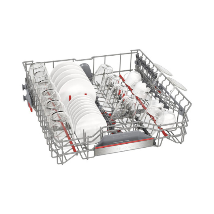 Посудомийна машина Bosch SMV8YCX02E