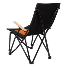 Крісло складане Skif Outdoor Gent Orange/black (OC00377)