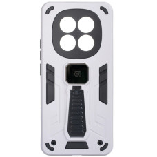 Чохол до мобільного телефона Armorstandart Proover Xiaomi Redmi Note 15 4G Grey (ARM89745)