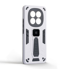 Чохол до мобільного телефона Armorstandart Proover Xiaomi Redmi Note 15 4G Grey (ARM89745)