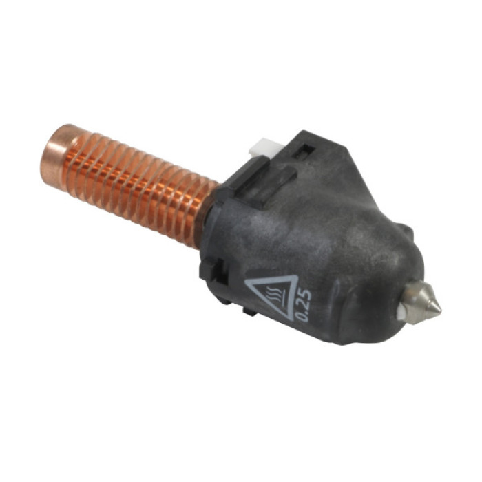 Хотенд (Сопло) Flashforge AD5M/ADM5PRO 0.25mm Nozzle Assembly (20004088001)