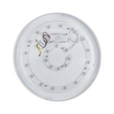 Світильник Vestum DUNE зоряне небо 30W 4000К (VS-90041)