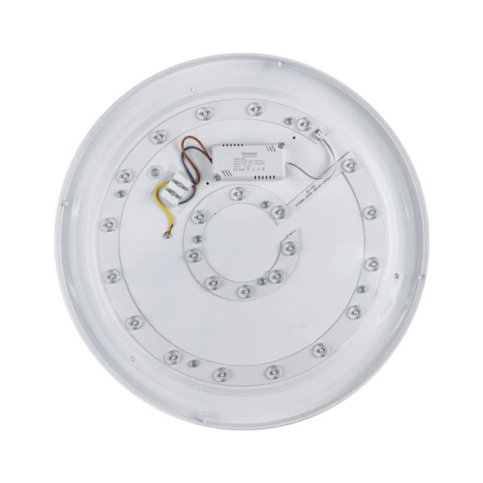 Світильник Vestum DUNE зоряне небо 30W 4000К (VS-90041)