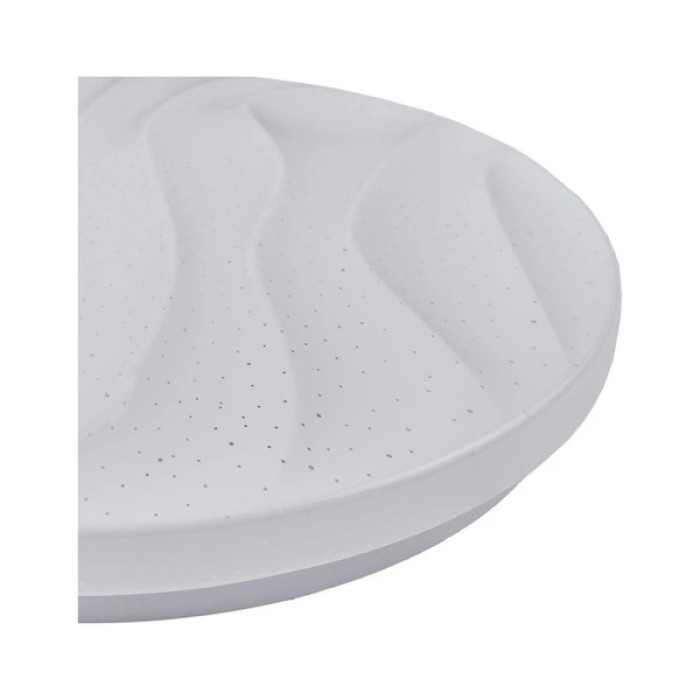 Світильник Vestum DUNE зоряне небо 30W 4000К (VS-90041)