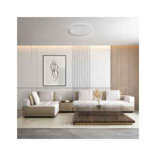 Світильник Vestum DUNE зоряне небо 30W 4000К (VS-90041)