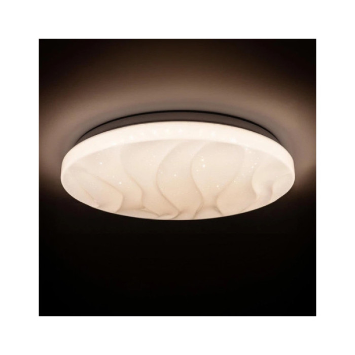 Світильник Vestum DUNE зоряне небо 30W 4000К (VS-90041)