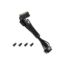 Кулер до корпусу Deepcool RF120 (DP-FRGB-RF120-1C)