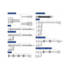 Блок живлення FSP 1000W HYDRO G PRO (HG2-1000 Gen5)