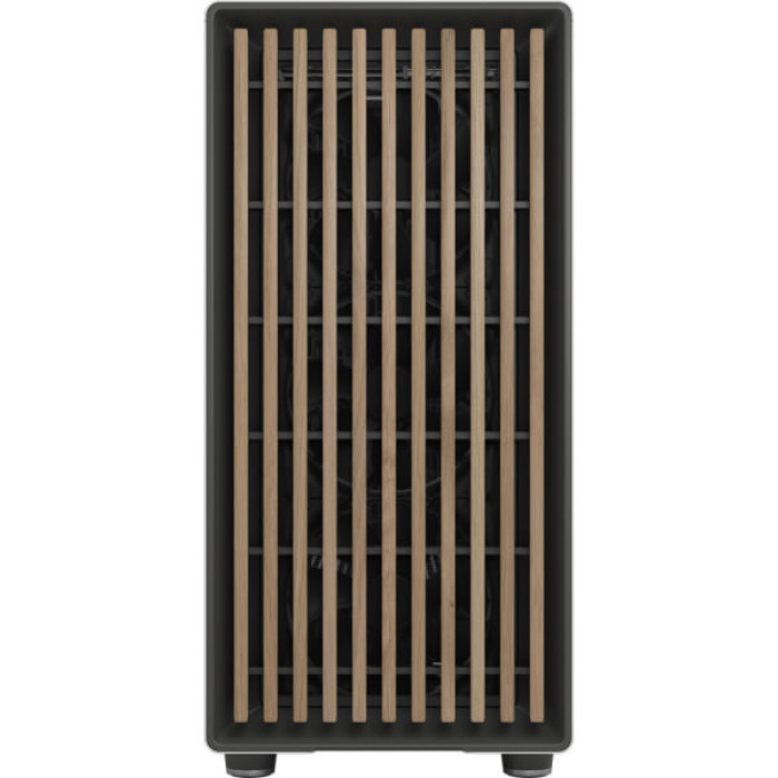 Корпус Fractal Design North XL Chalk White TG Clear (FD-C-NOR1X-04)