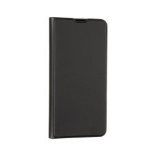 Чохол до мобільного телефона BeCover Exclusive New Style Motorola Moto G72 Black (711205)