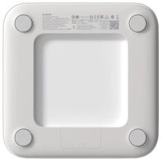 Ваги підлогові Xiaomi Mi Smart Scale S200 White (BHR9230GL)
