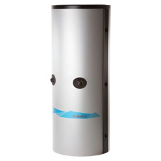 Бойлер непрямого нагріву Drazice NADO 500/25 v6 з ізоляцією Neodul